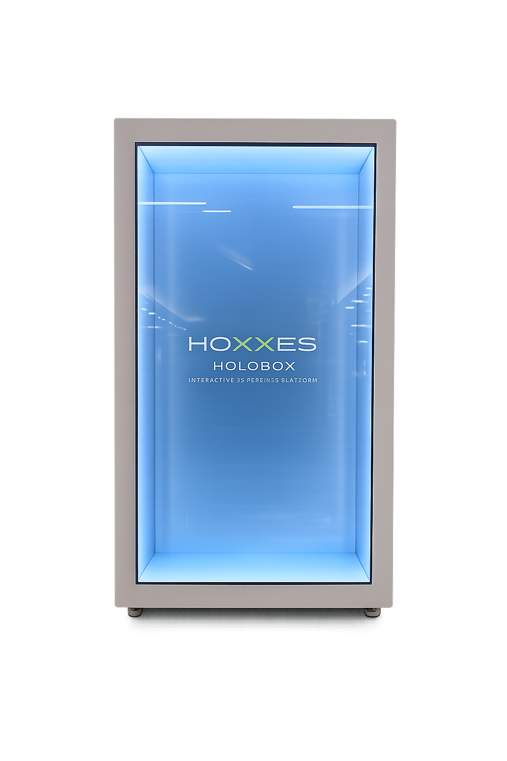HOXXES HoloBox